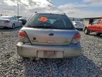 Lot #3310408996 2006 SUBARU IMPREZA 2.