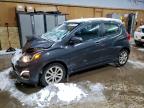 Lot #3305556088 2022 CHEVROLET SPARK 1LT