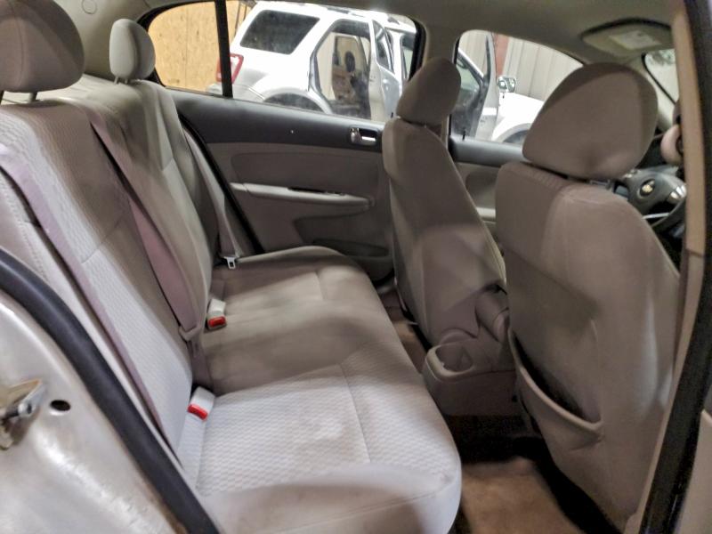 2007 CHEVROLET COBALT LT #3316822401
