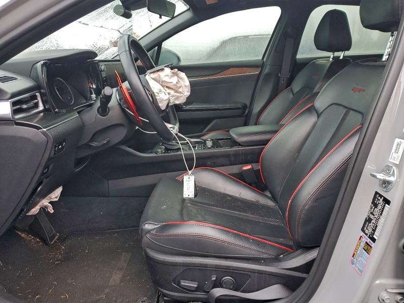 2022 KIA K5 GT #3304865550