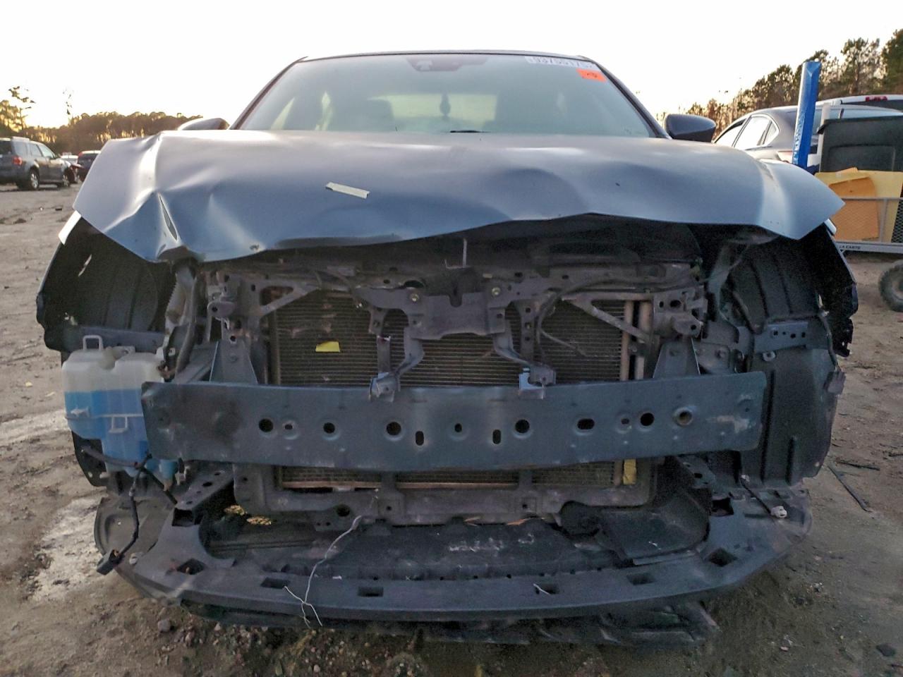 Lot #3308310176 2015 MAZDA 6 GRAND TO