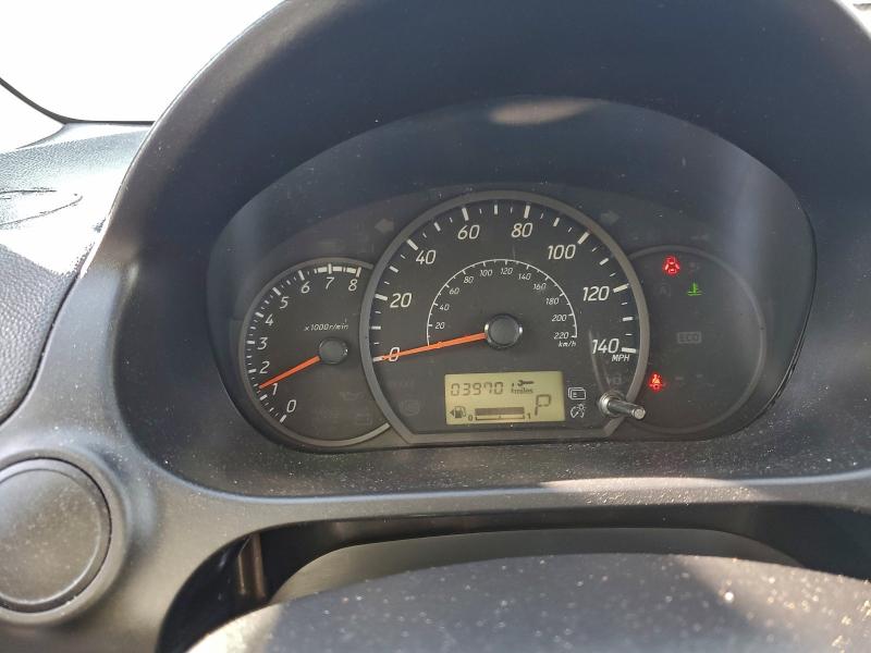 2020 MITSUBISHI MIRAGE G4 #3306393552