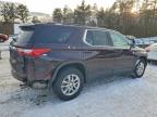 Lot #3316803415 2020 CHEVROLET TRAVERSE L