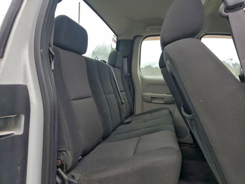 2013 CHEVROLET SILVERADO #3302757358