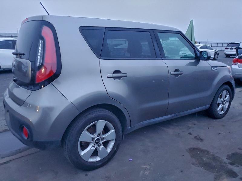 2019 KIA SOUL #3303708516