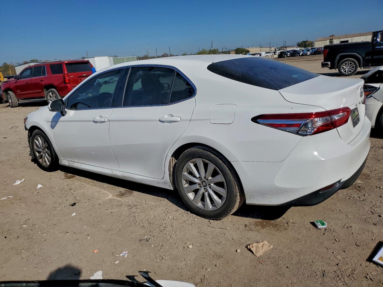TOYOTA CAMRY L