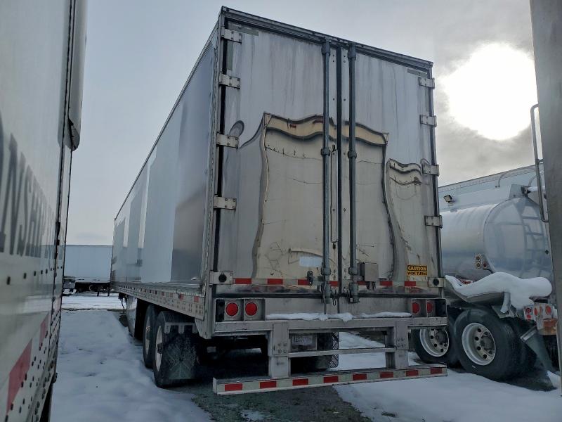 2019 GREAT DANE UNKNOWN #3309477561