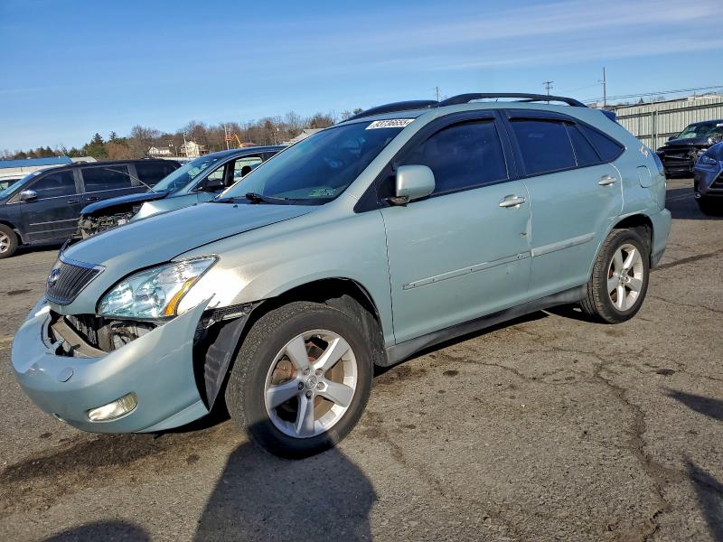 2007 LEXUS RX 350 #3303879752