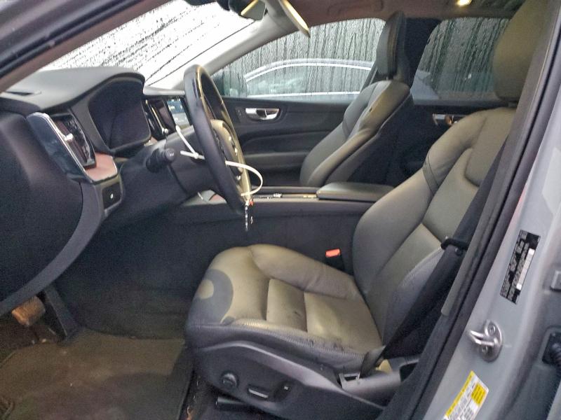 2024 VOLVO XC60 PLUS #3304865565