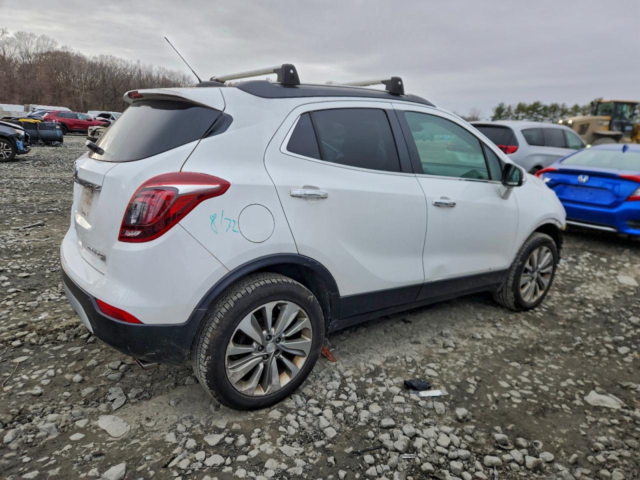 BUICK ENCORE PREFERRED