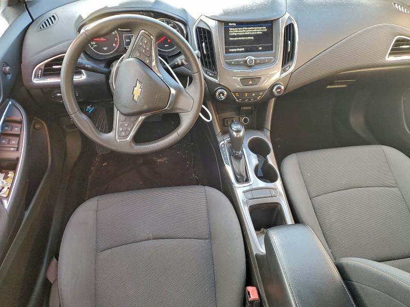 2019 CHEVROLET CRUZE LS #3305301366