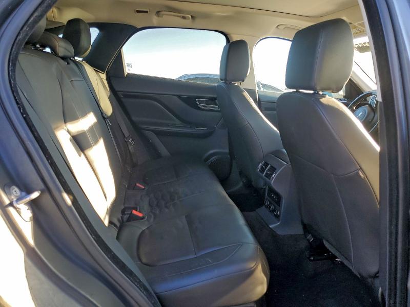 2017 JAGUAR F-PACE PRE #3304908545