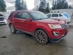 Lot #3316066241 2016 FORD EXPLORER L