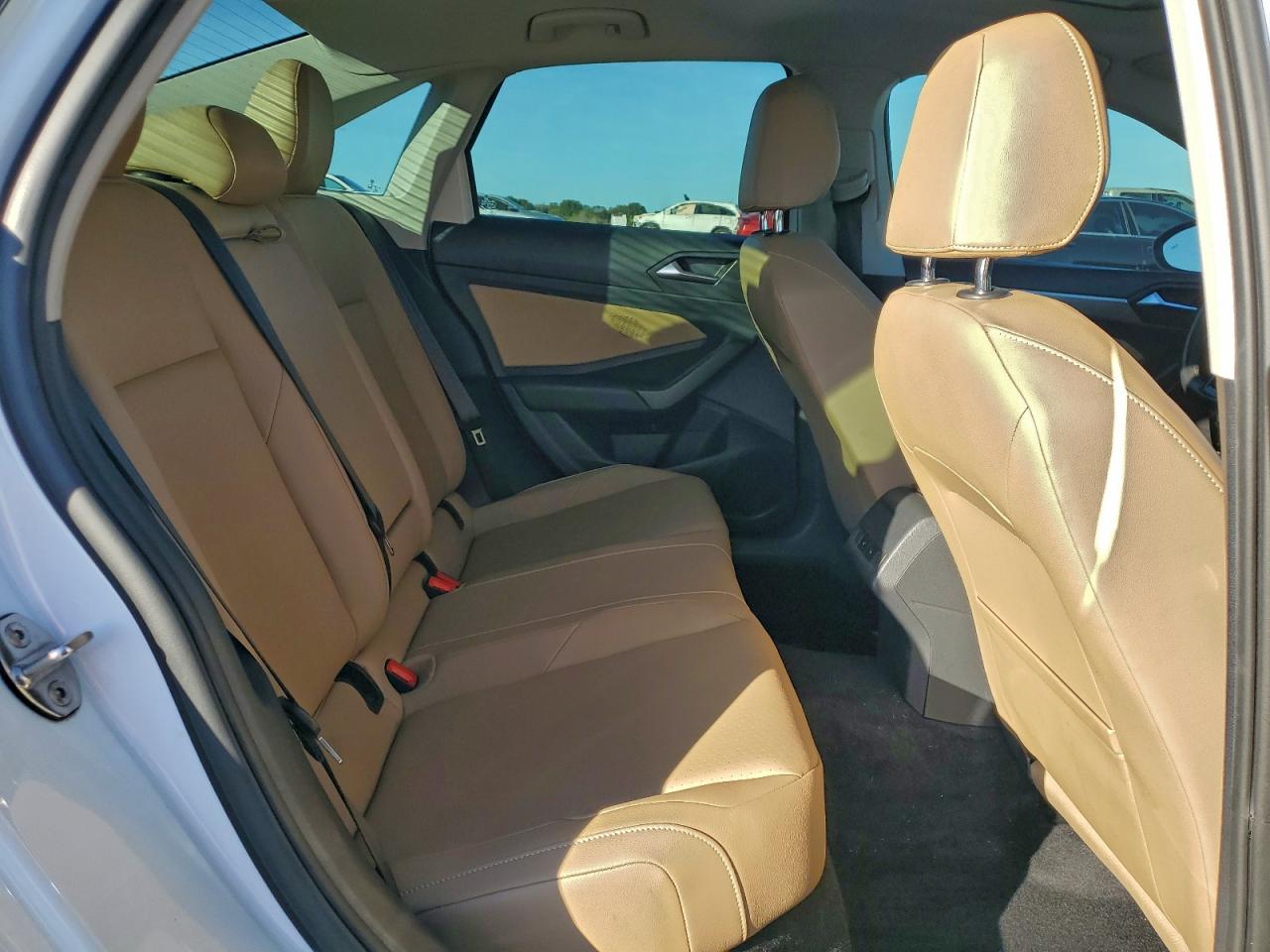 Lot #3311745724 2019 VOLKSWAGEN JETTA S