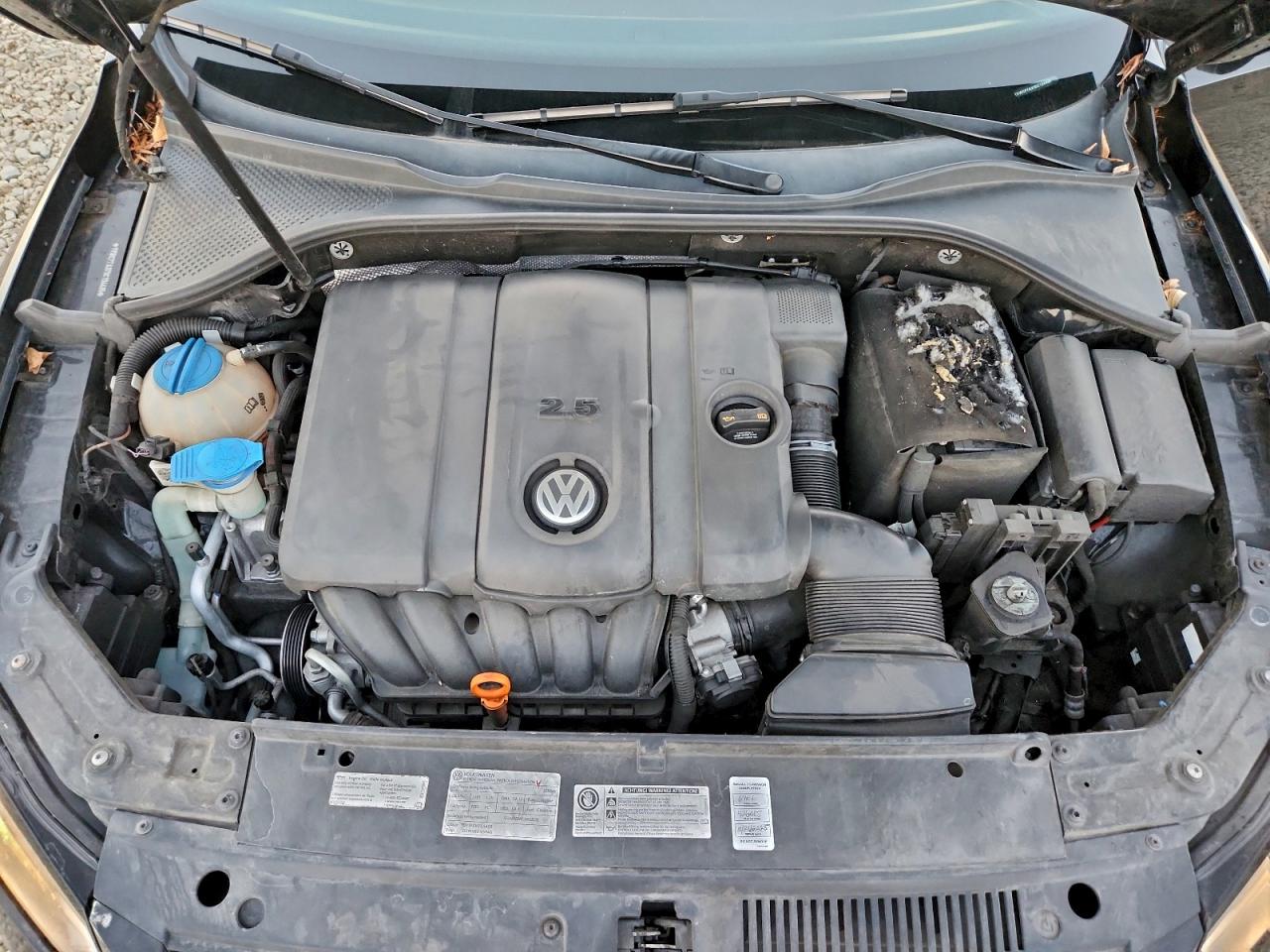 VOLKSWAGEN PASSAT SEL