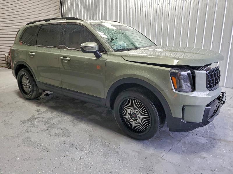 2025 KIA TELLURIDE #3303595955