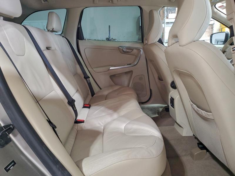 2013 VOLVO XC60 3.2 #3318946919