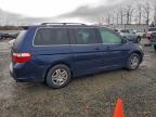 Lot #3317061983 2007 HONDA ODYSSEY EX