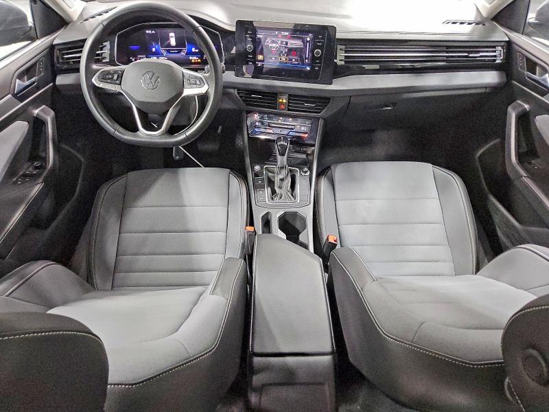 2025 VOLKSWAGEN JETTA SE #3305427465