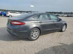 Lot #3317692068 2016 FORD FUSION SE