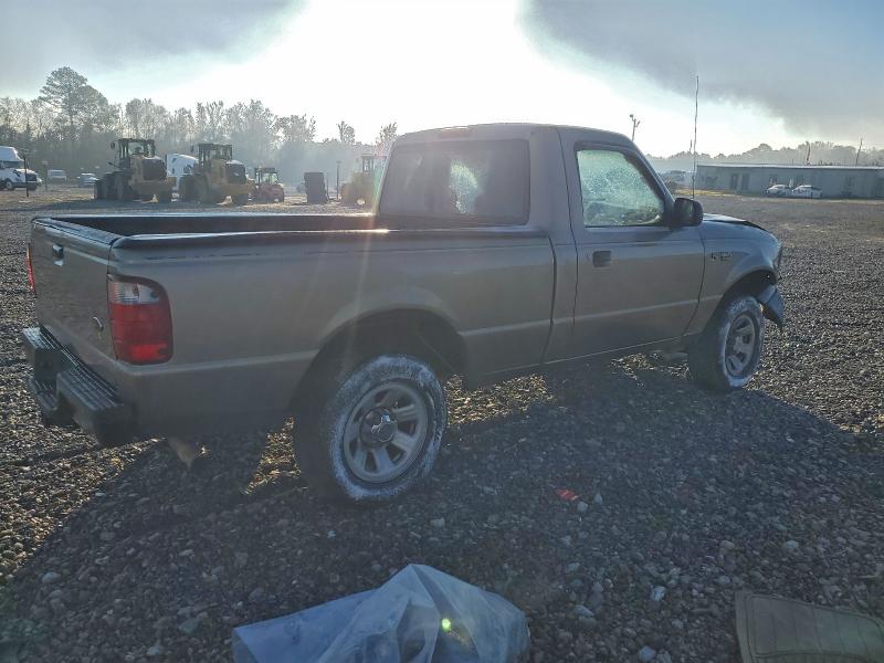 2005 FORD RANGER #3310534058