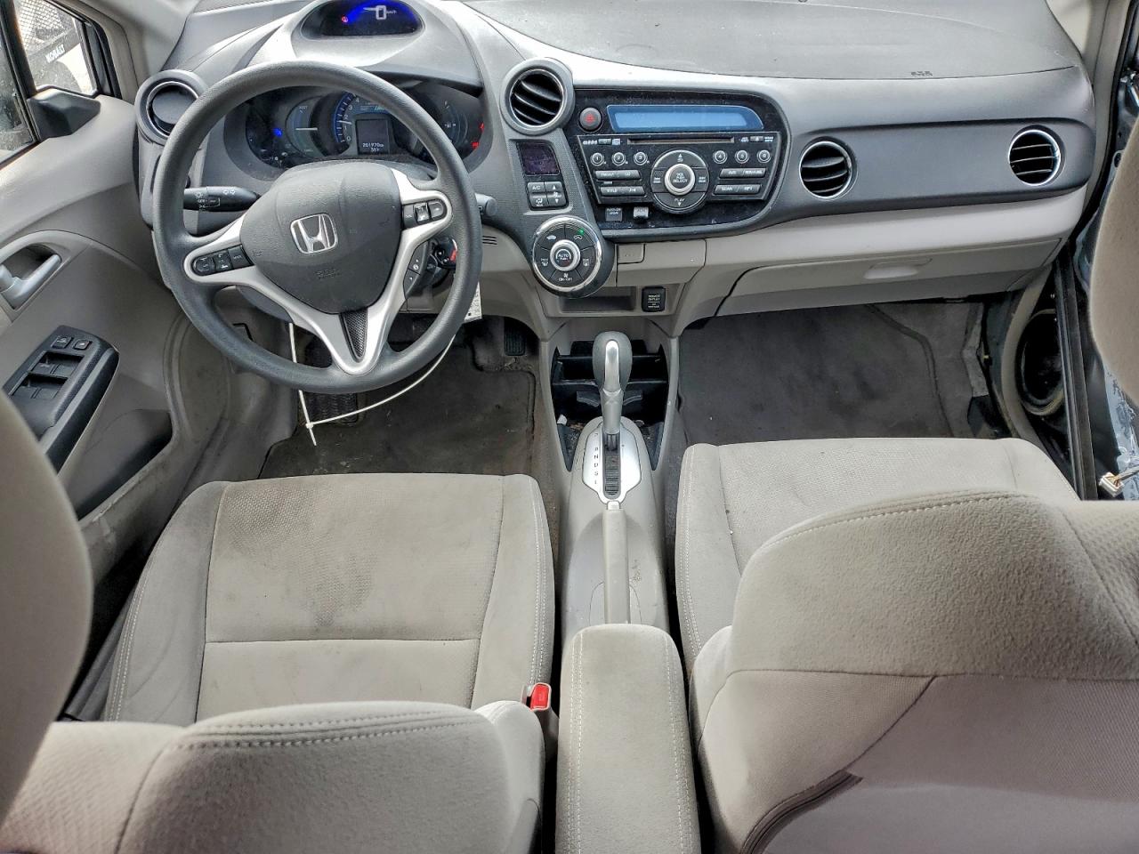 HONDA INSIGHT LX