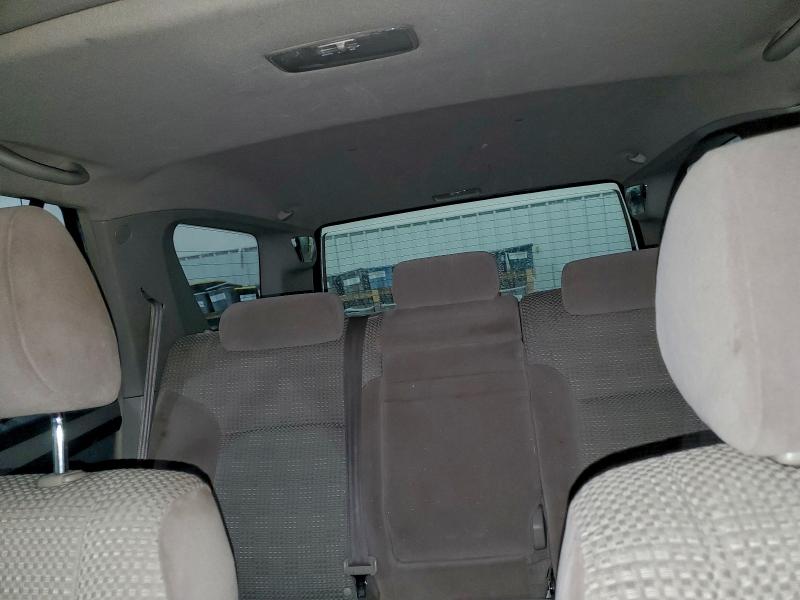 2005 TOYOTA 4RUNNER SR #3317760113