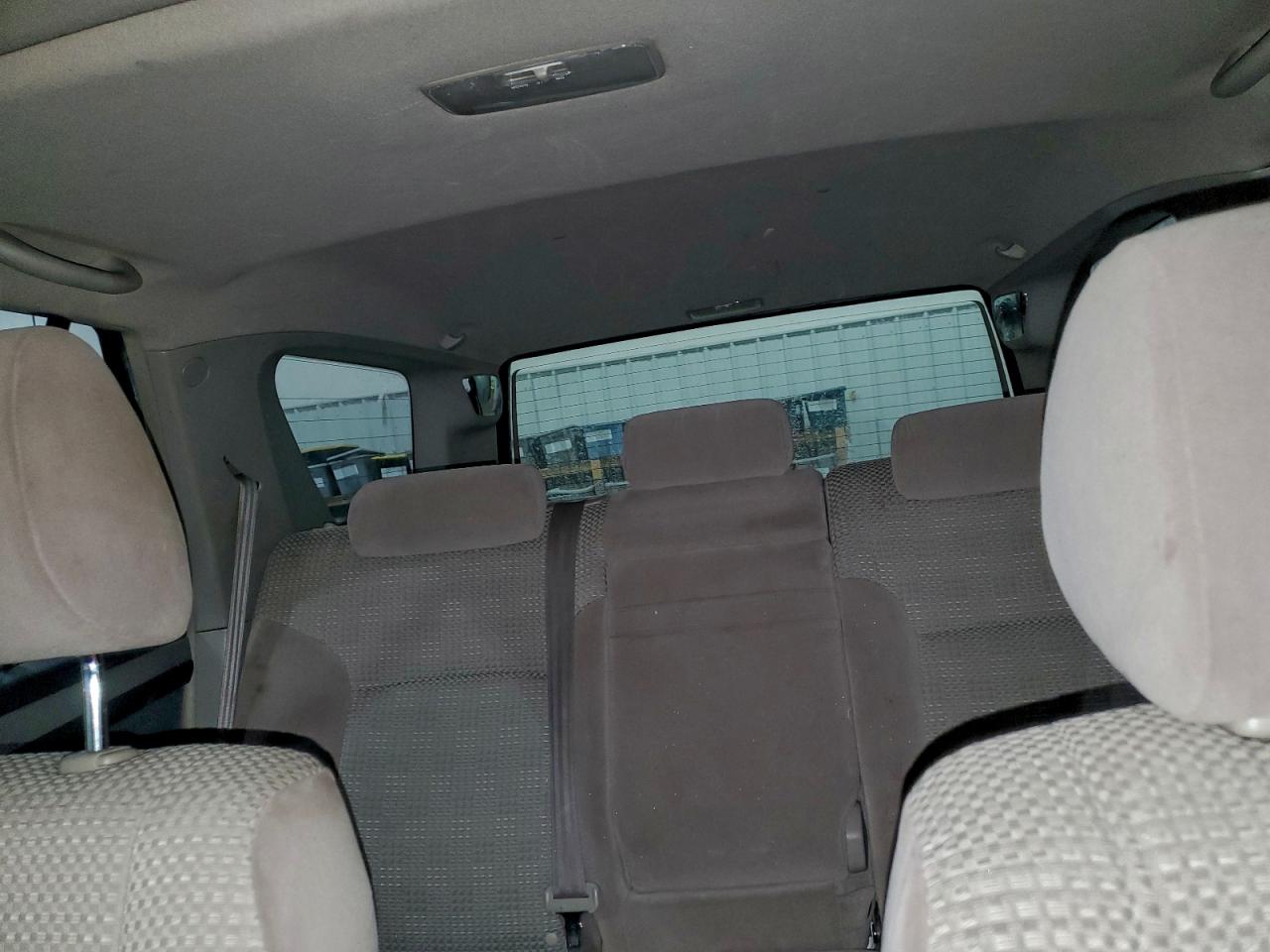 Lot #3317760113 2005 TOYOTA 4RUNNER SR