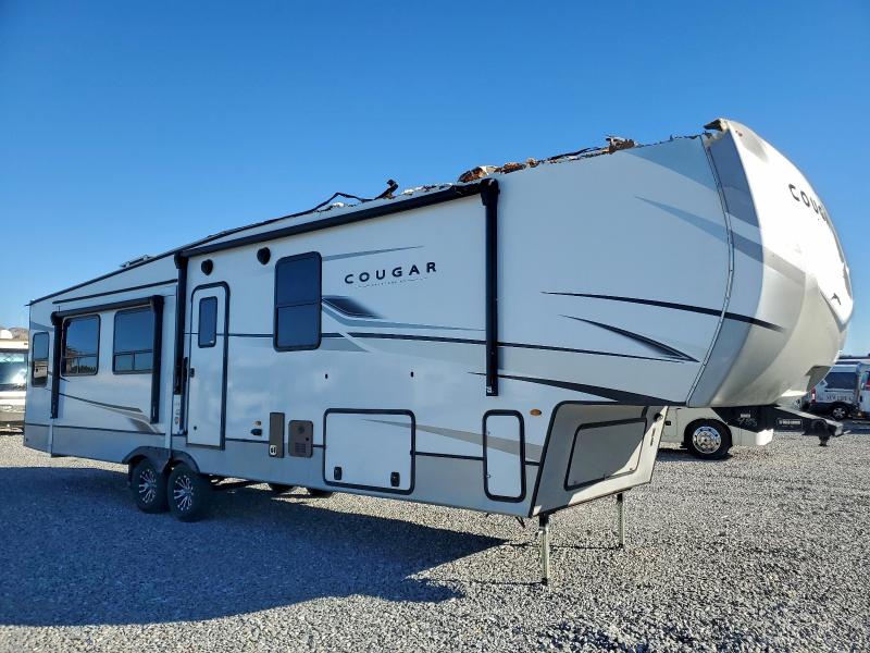 2023 COUGAR TRAV TRAIL #3317121993