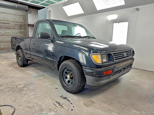 1995 TOYOTA TACOMA #3309242622