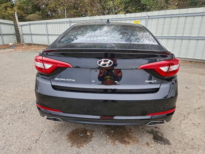 2015 HYUNDAI SONATA SPO #3303775419