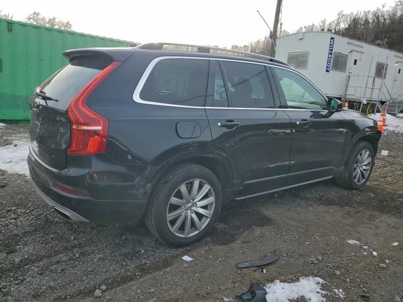 2016 VOLVO XC90 T6 #3311462296