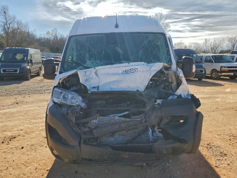 2025 RAM PROMASTER #3312261772