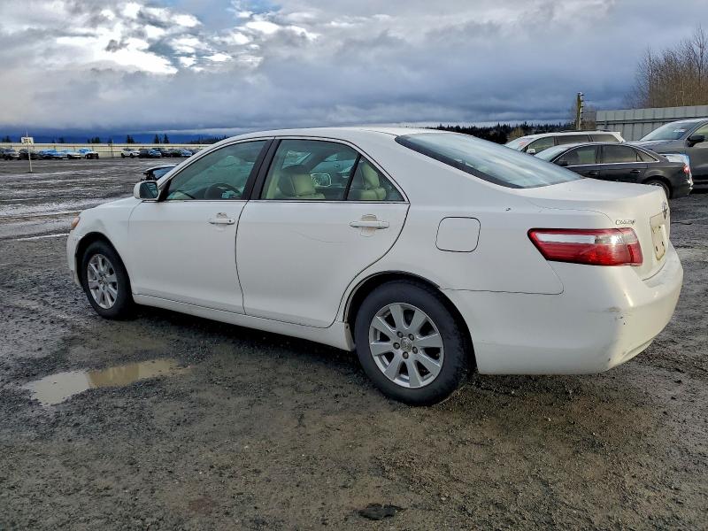 2007 TOYOTA CAMRY CE #3316895067