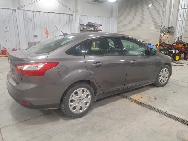 2012 FORD FOCUS SE #3310619273