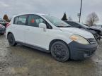 Lot #3317766066 2010 NISSAN VERSA S