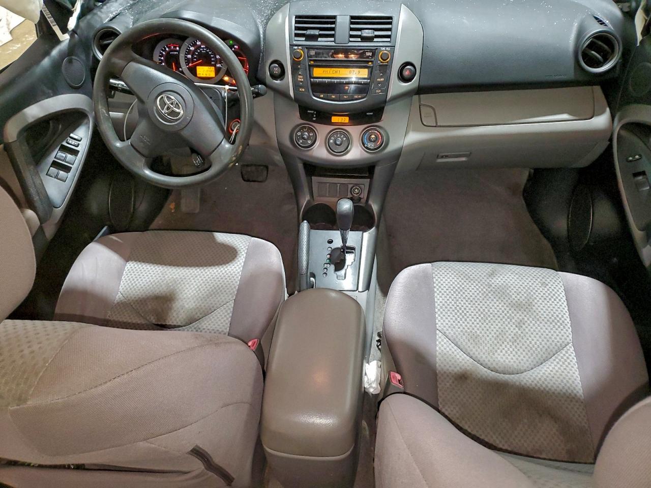 Lot #3311701247 2008 TOYOTA RAV4