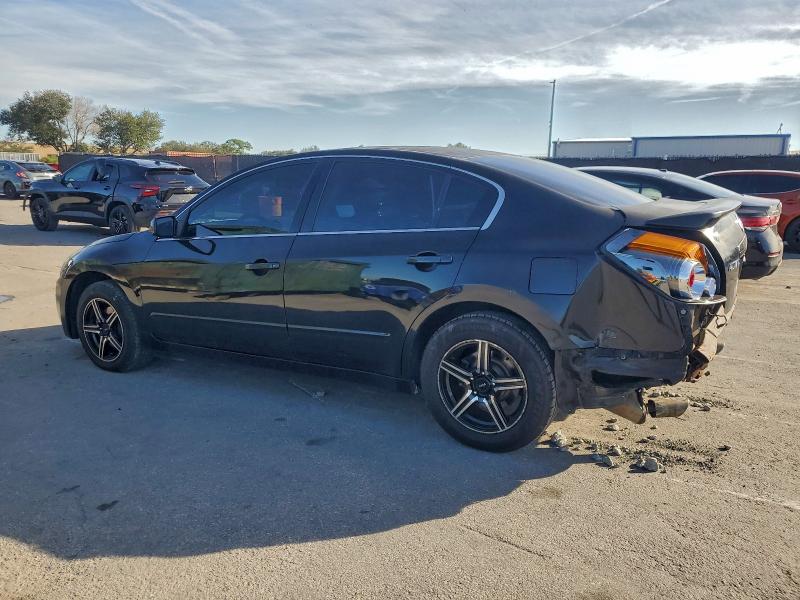 2009 NISSAN ALTIMA 2.5 #3309527593