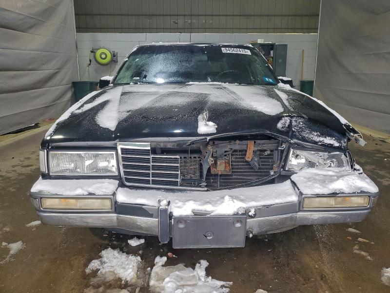 1993 CADILLAC DEVILLE #3312517609