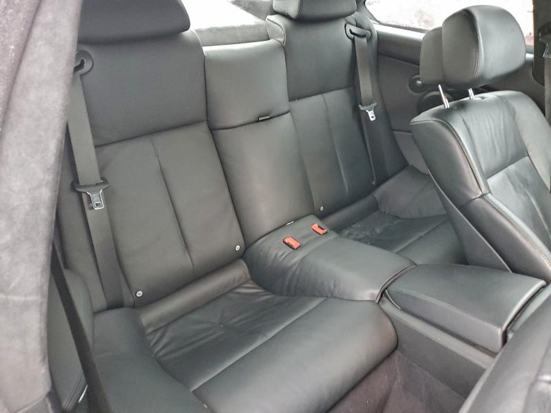 2010 BMW 650 I #3312634157