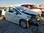 Lot #3306574948 2014 TOYOTA PRIUS PLUG