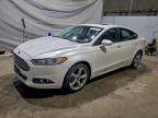 Lot #3319130274 2013 FORD FUSION SE