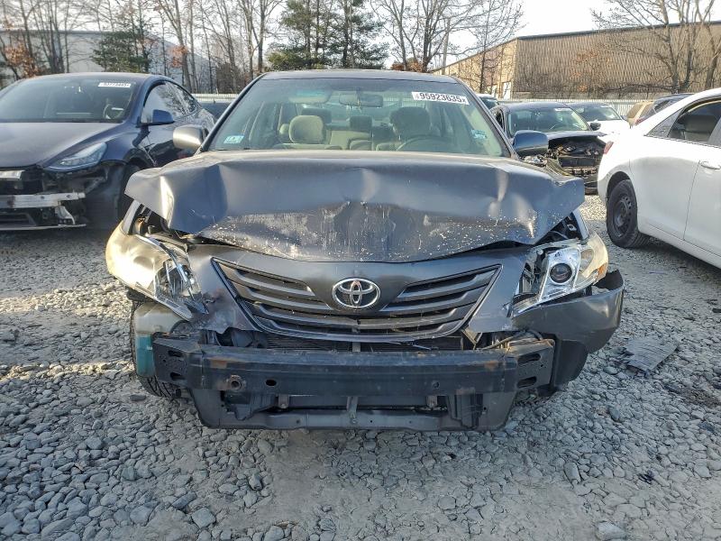 2007 TOYOTA CAMRY CE #3312446636