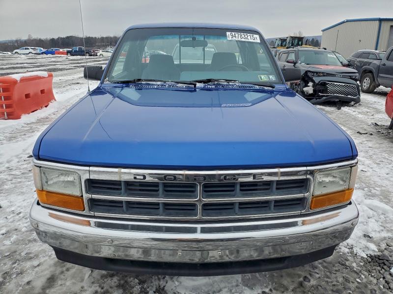 1995 DODGE DAKOTA #3310565075