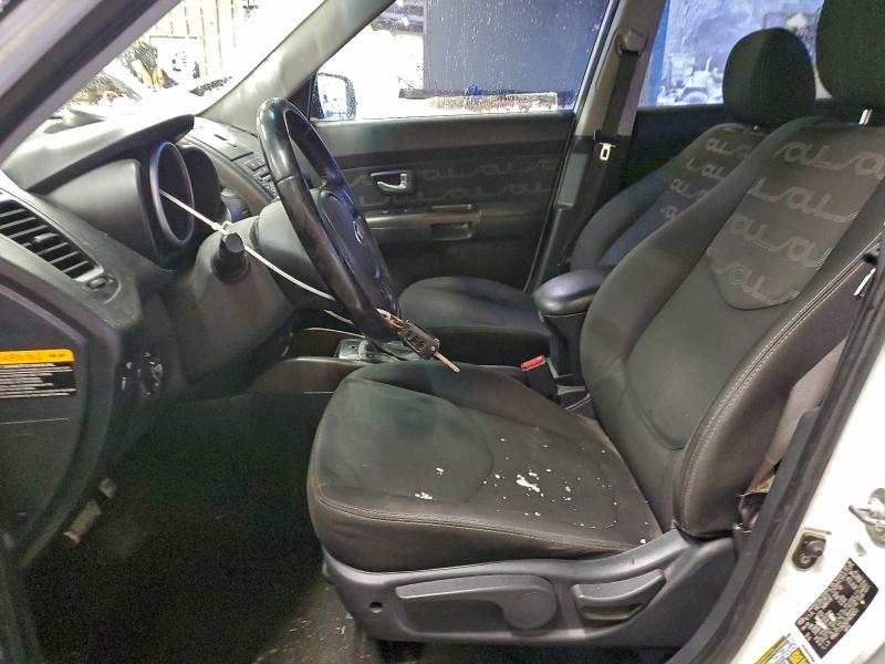 2013 KIA SOUL + #3309439994