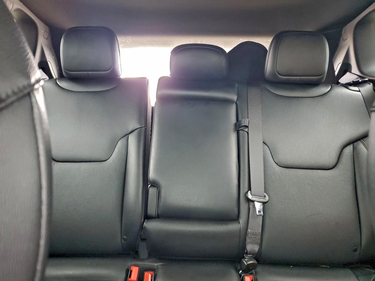 JEEP COMPASS LIMITED