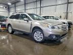 Lot #3312471621 2017 SUBARU OUTBACK 2.