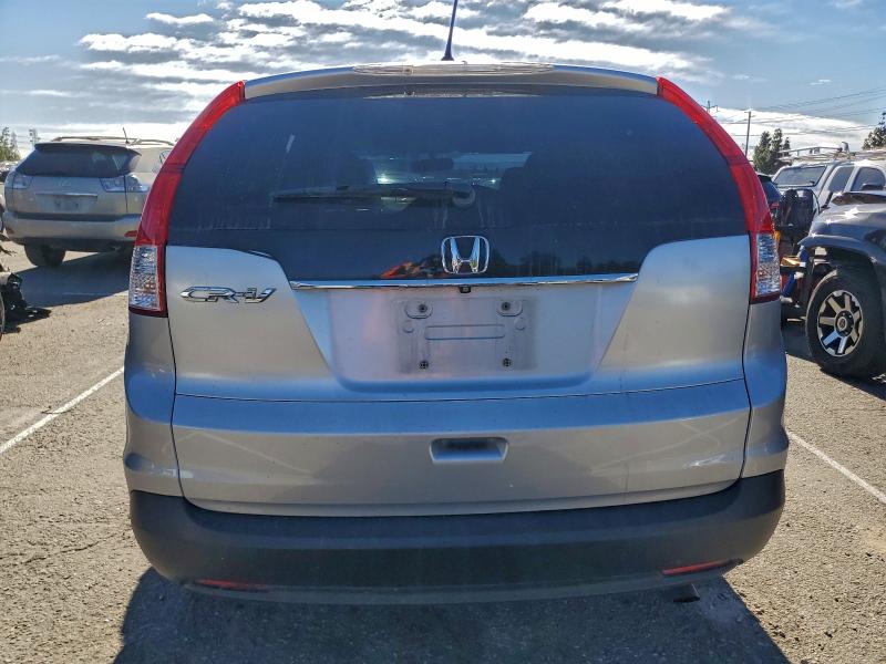 2014 HONDA CR-V EX #3304572459