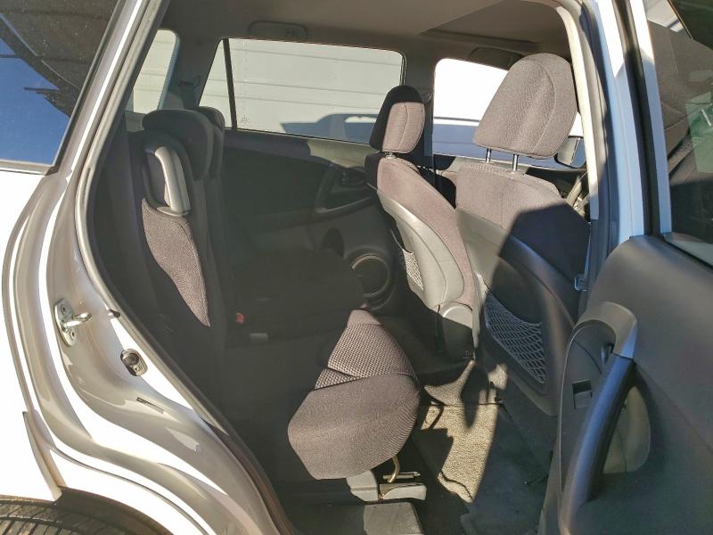 2010 TOYOTA RAV4 SPORT #3309635050