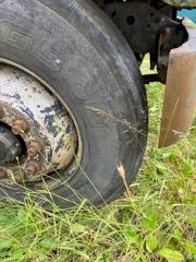 1985 INTL S-SERIES 2375 #3305689716